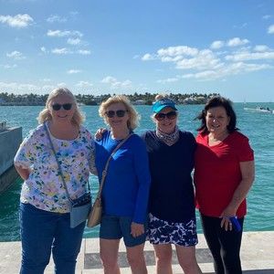 Meet your Posher, Janene